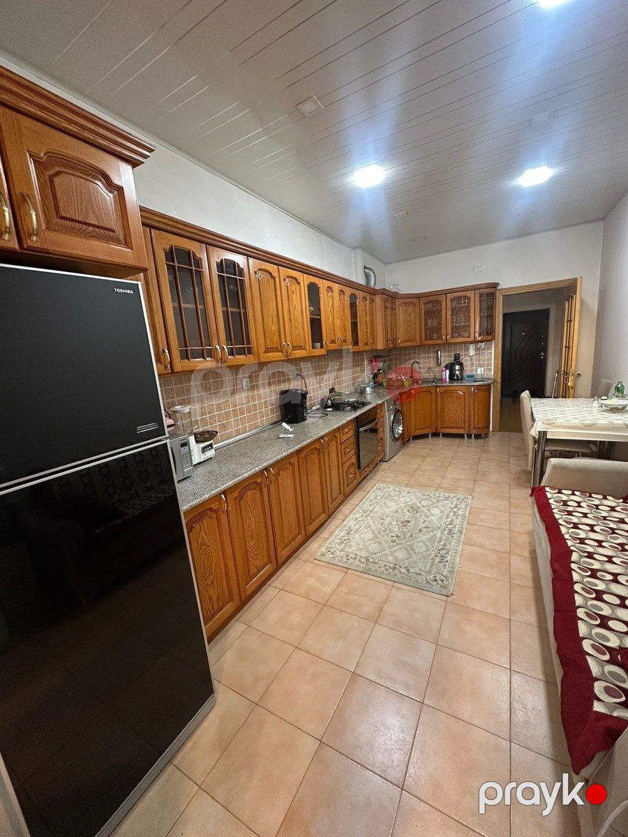 Satılır 3 otaqlı yeni tikili 137.5 m² — Mənzil, Bakı (12)
