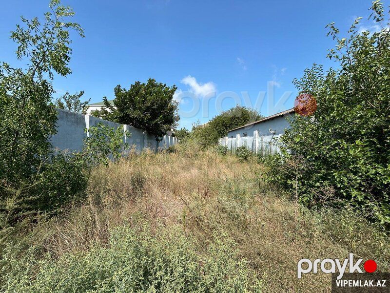 Sabunçu rayonunda Torpaq Satılır, 4 sot — Torpaq, Bakı (6)