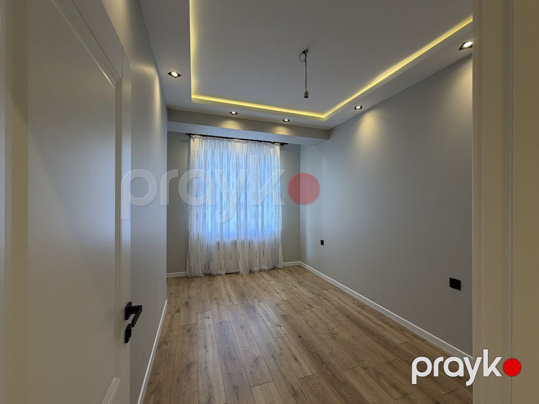 Satılır 3 otaqlı yeni tikili 90 m² — Mənzil, Bakı (10)