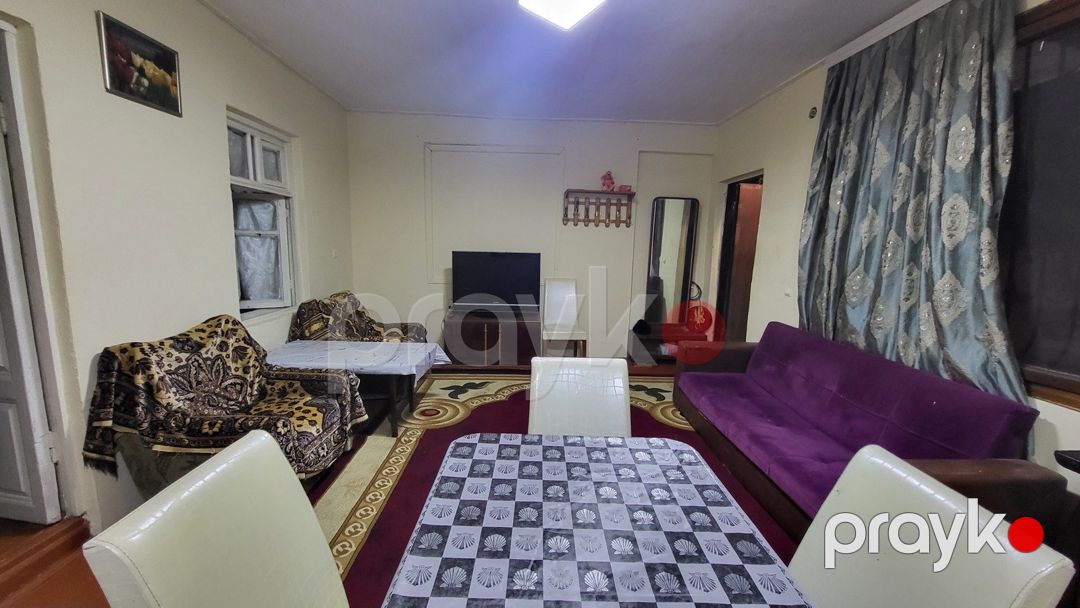 İcarəyə verilir 2 otaqlı həyət evi/bağ evi 50 m² — Ev, villa, Bakı (2)