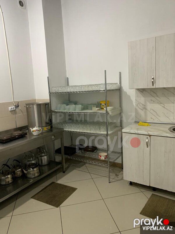 Xətai rayonunda 3 otaqlı Obyekt Satılır, 500 m² — Əmlak, Bakı (6)