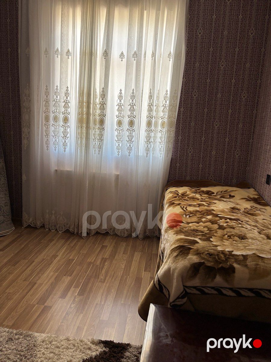 Həyət evi, Balaxanı qəs — Ev, villa, Bakı (10)