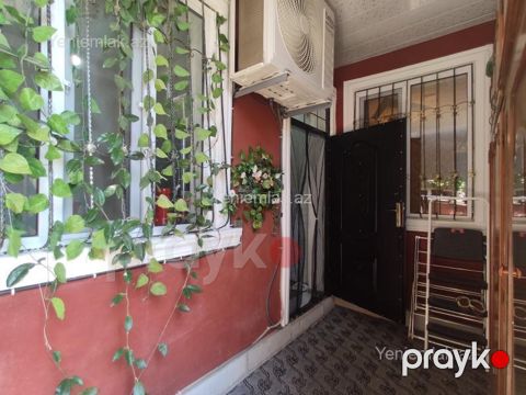 Satılır 3 otaqlı Həyət evi / Villa, 80 m², Binəqədi rayonu — Bakı
