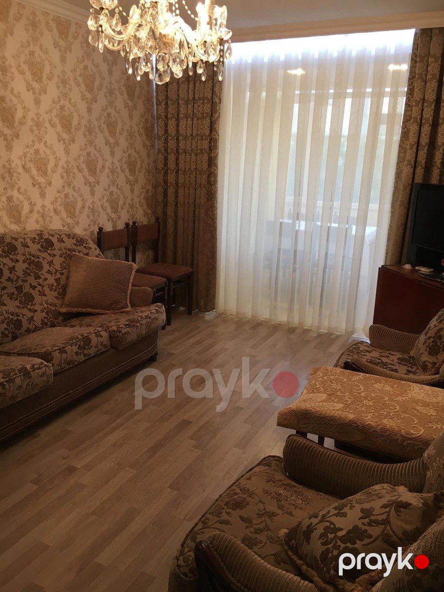 Satılır 2 otaqlı köhnə tikili 42 m² — Mənzil, Bakı (7)