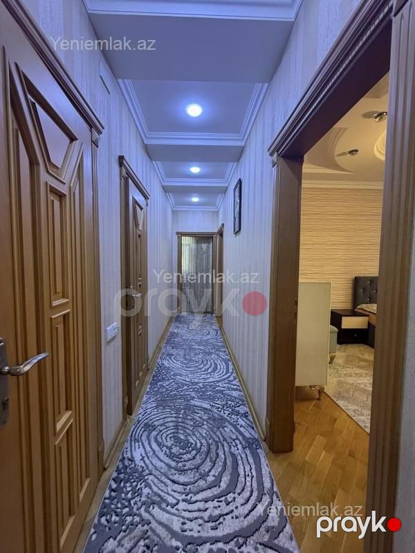 Satılır 3 otaqlı Bina evi menzil (Yeni tikili), 105 m², Masazır — Mənzil, Abşeron (10)