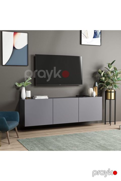 TV üçün tumba 13900623, Ldsp, 44x150x31 sm — Bakı