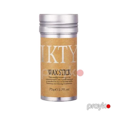 Saç üçün mum Wax Stick 75 q — Bakı