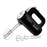 Lexical LMX-1731 Professional Əl Mikseri – 400W, 5 Sürət Seçimi — Etrend.az — Blenderlər, doğrayıcılar və mikserlər