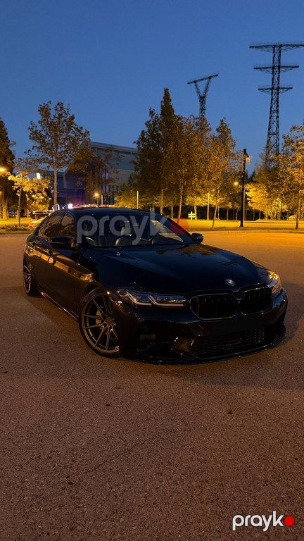 BMW 530, 2.0 L, 2018 il, 174 000 km — Avtomobillər, Bakı (4)