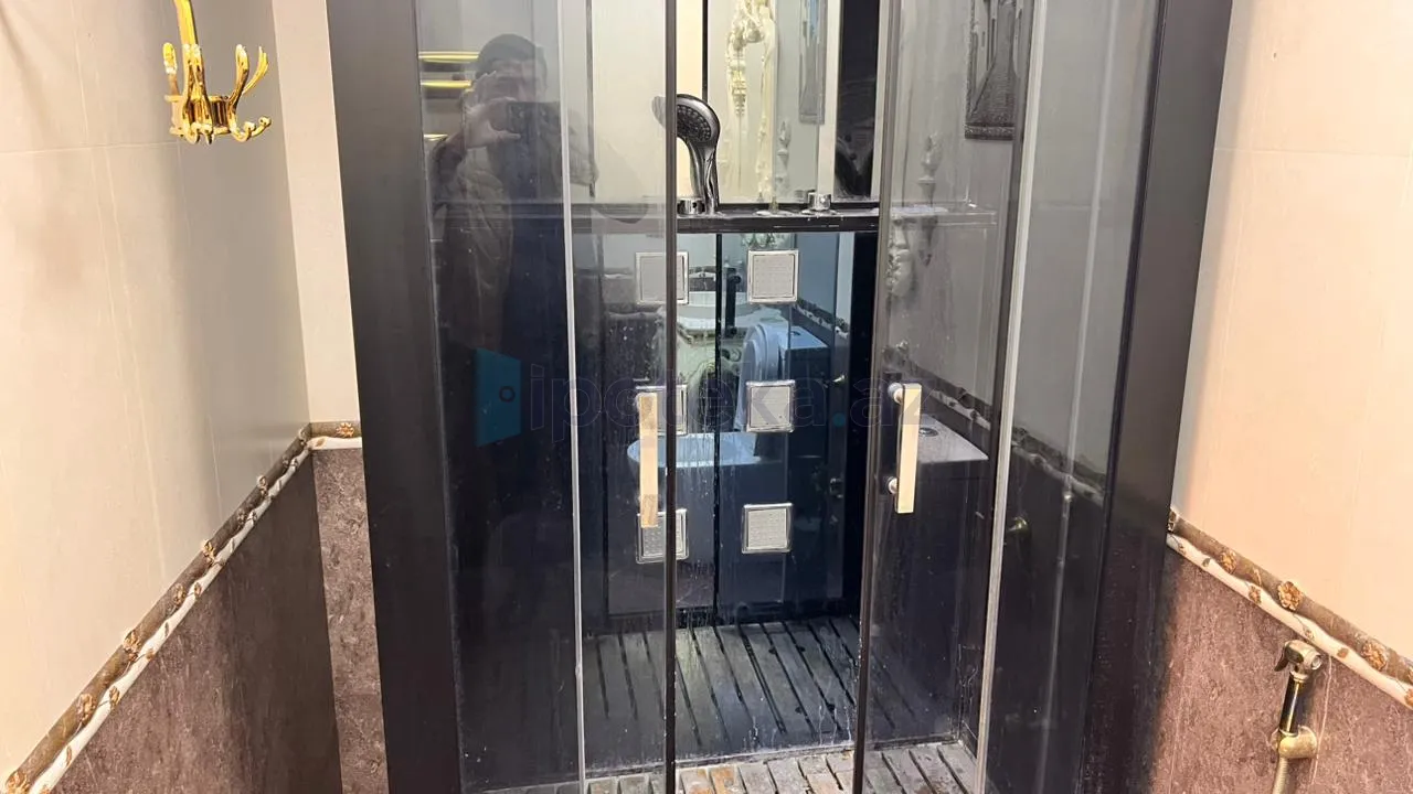 Satılır: 4 Otaq, Yeni tikili, Nəsimi r., 176.00 m² — Mənzil, Bakı (12)