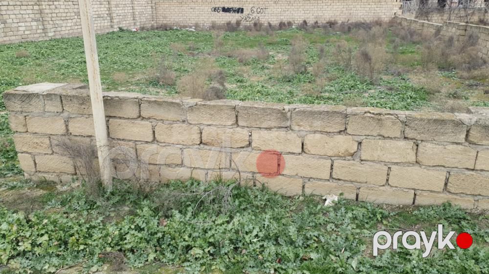 Satılır torpaq, Qaradağ r-nu — Torpaq (3)
