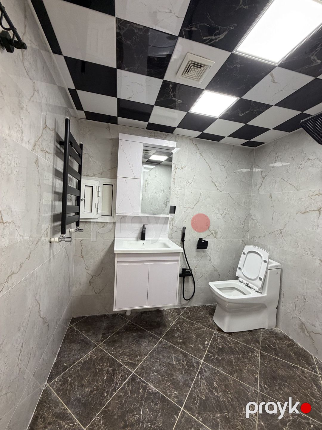 Satılır 2 otaqlı yeni tikili 70 m² — Mənzil, Bakı (8)