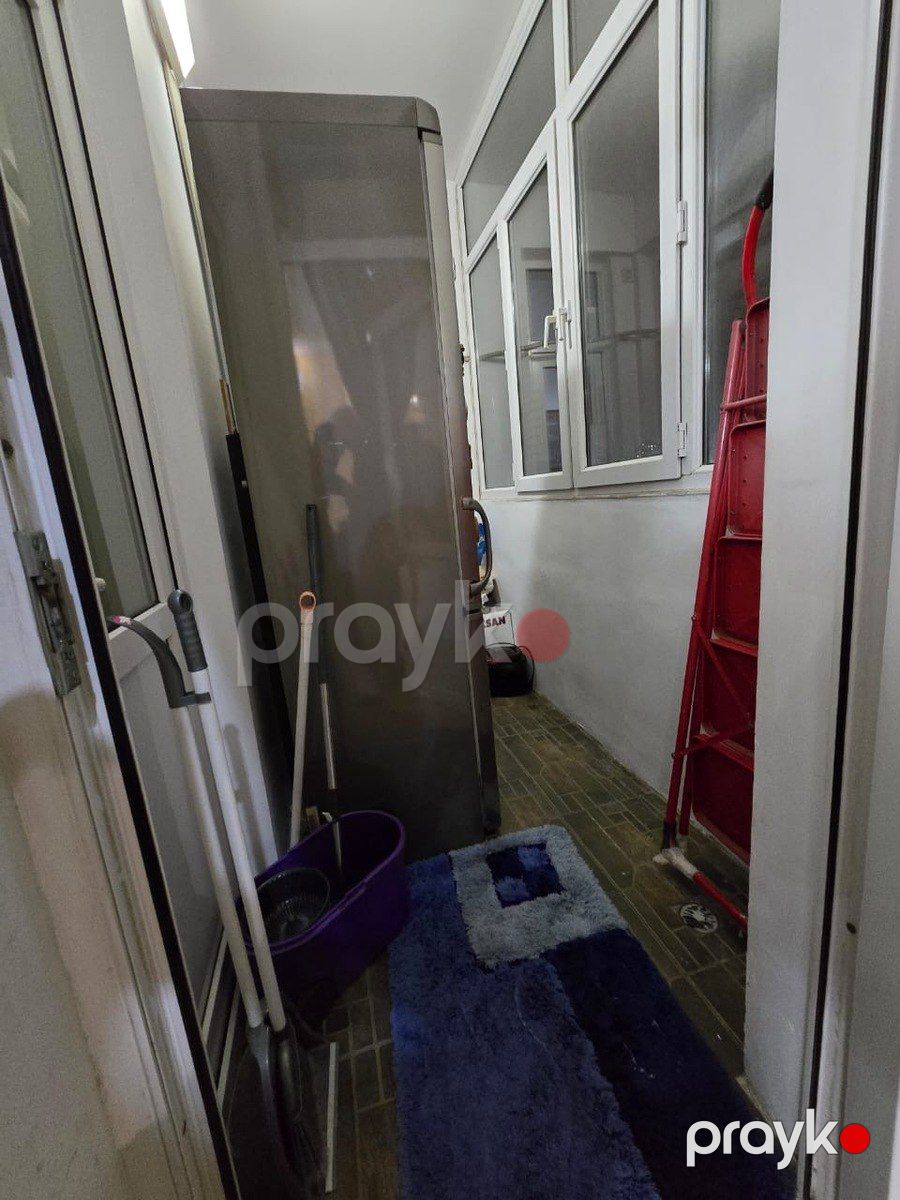 Satılır 4 otaqlı yeni tikili 157 m² — Mənzil, Bakı (5)