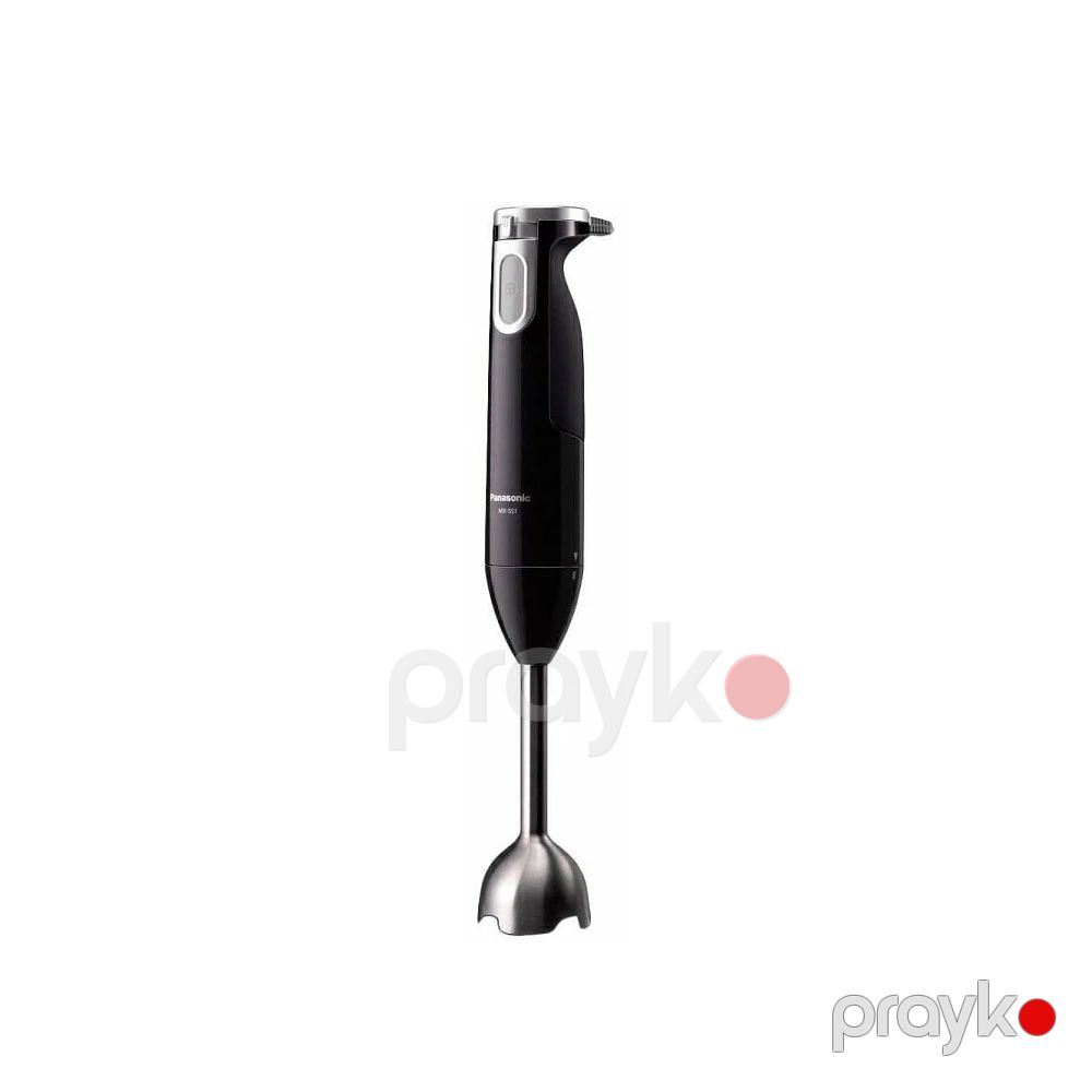 Blender Panasonic MX-SS1BTQ — Ev texnikası, Bakı (3)