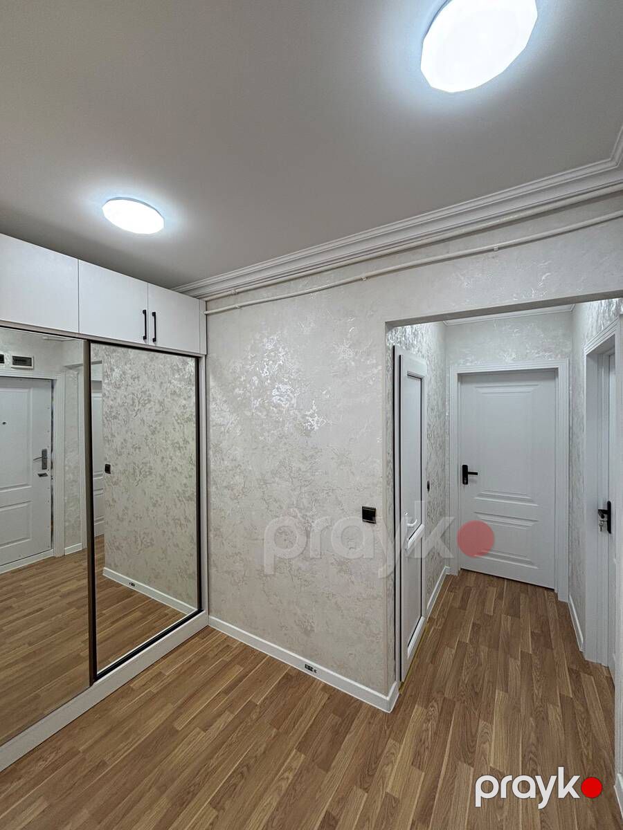 Satılır 3 otaqlı köhnə tikili 60 m² — Mənzil, Bakı (8)