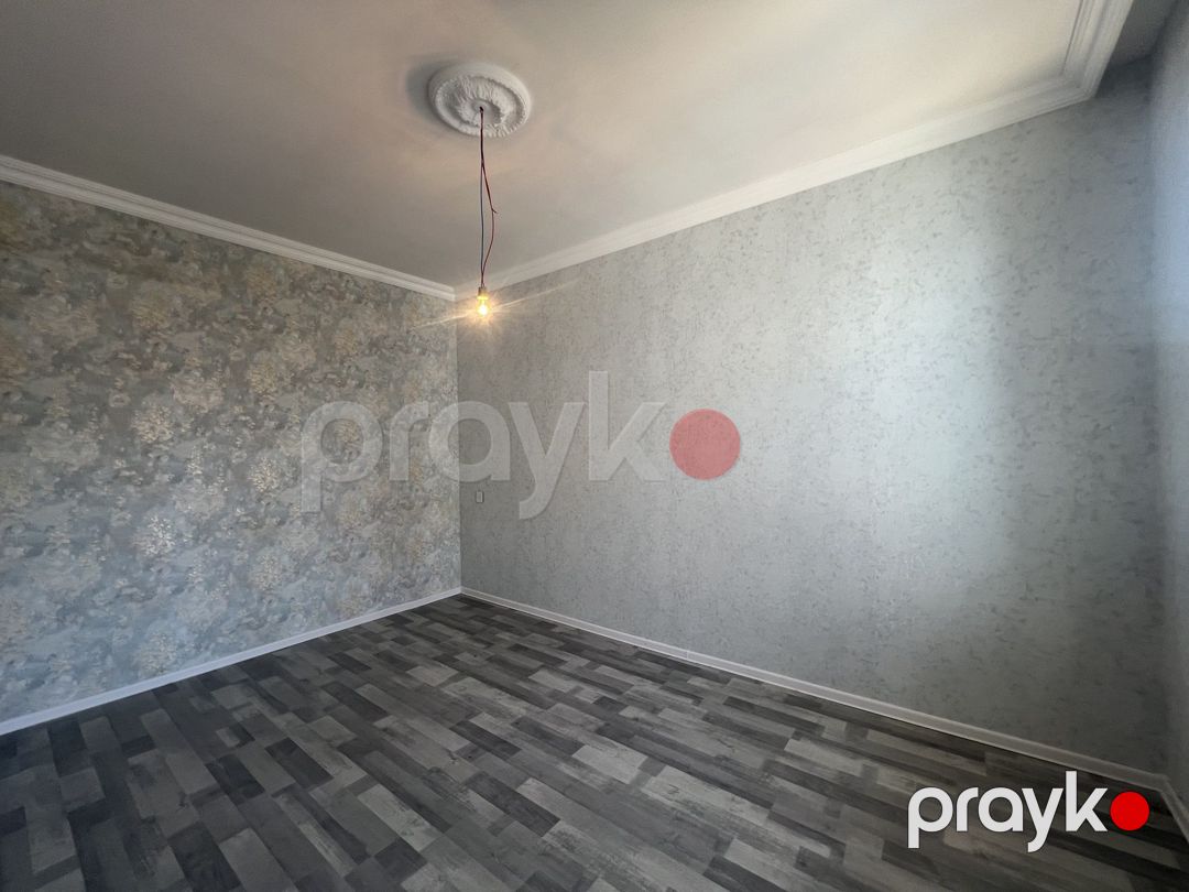 Satılır 3 otaqlı həyət evi/bağ evi 80 m² — Ev, villa, Bakı (4)