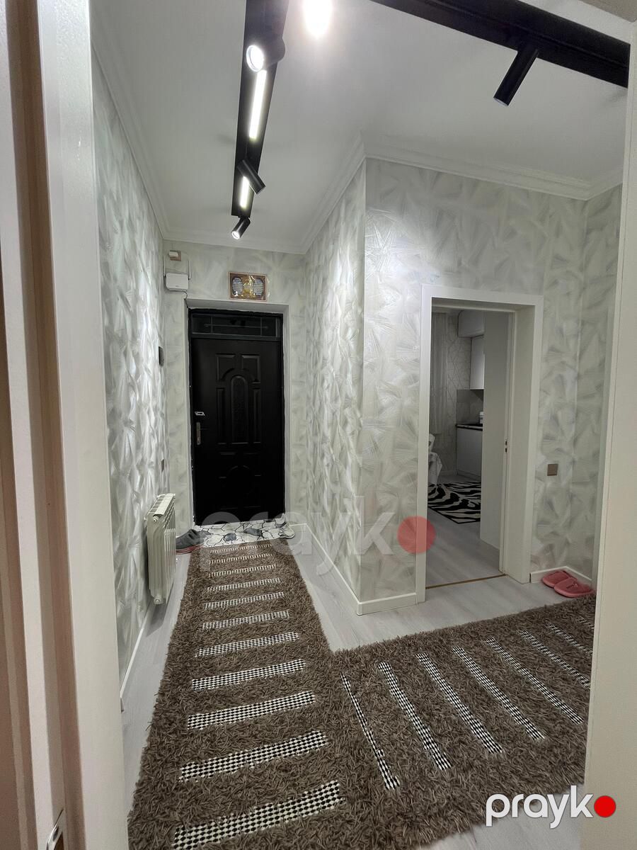 Həyət evi, Binə qəs — Ev, villa, Bakı (10)