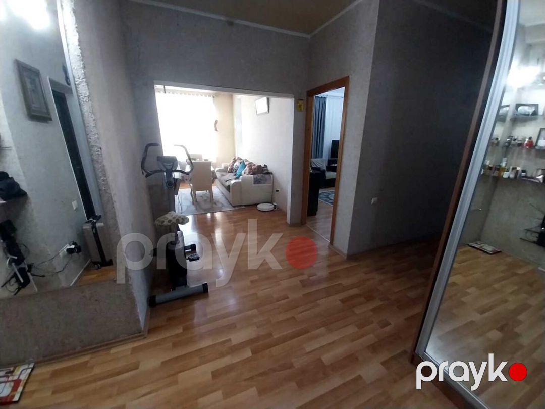 Satılır 3 otaqlı yeni tikili 105 m² — Mənzil, Bakı (12)