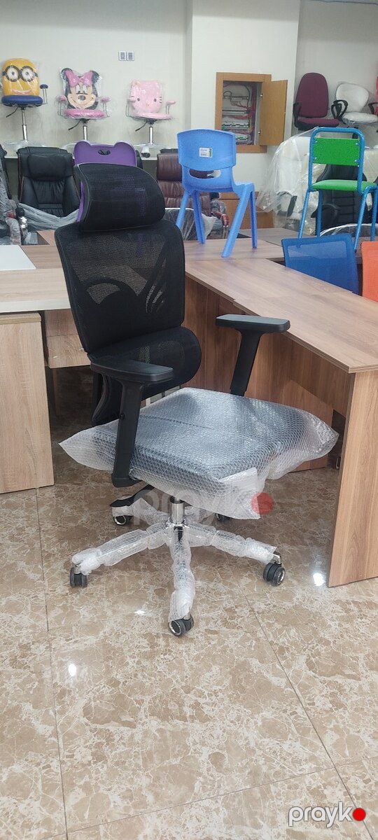 Ofis kreslosu — Mebel, Bakı (8)