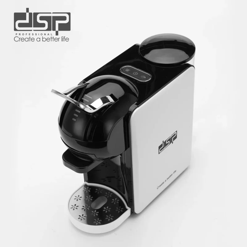 Qəhvə maşını DSP KA3131 VP — Qahvə aparatları və maşınları, Bakı (2)