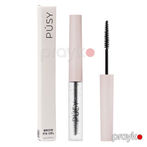 Qaşlar üçün gel-sabitləyici No Brand Brow Fix 5 ml — Bakı
