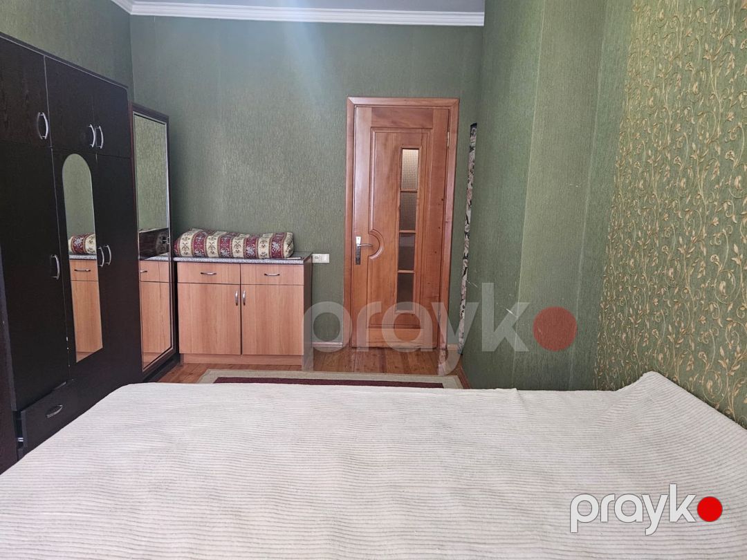 İcarəyə verilir 2 otaqlı yeni tikili 75 m² — Mənzil, Bakı (5)