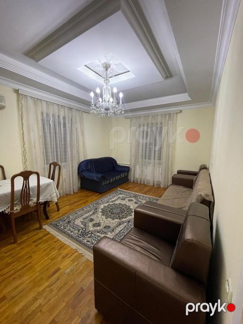 İcarəyə verilir 3 otaqlı köhnə tikili 80 m² — Bakı