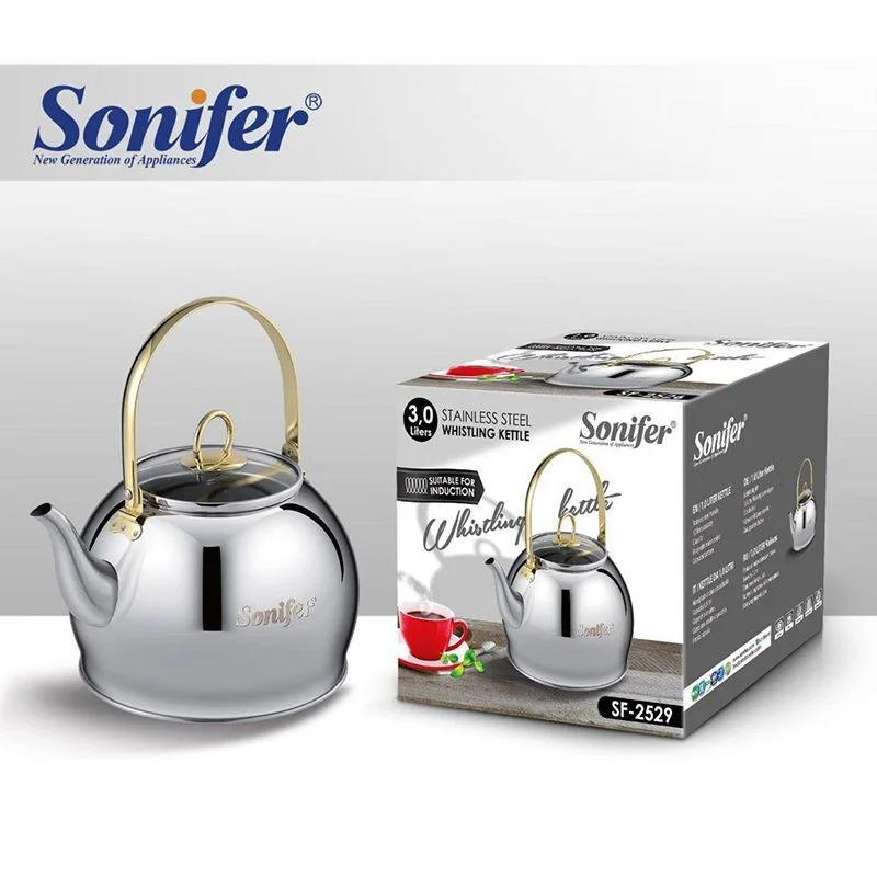 Çaydan Sonifer SF-2529 3 l — Bakı