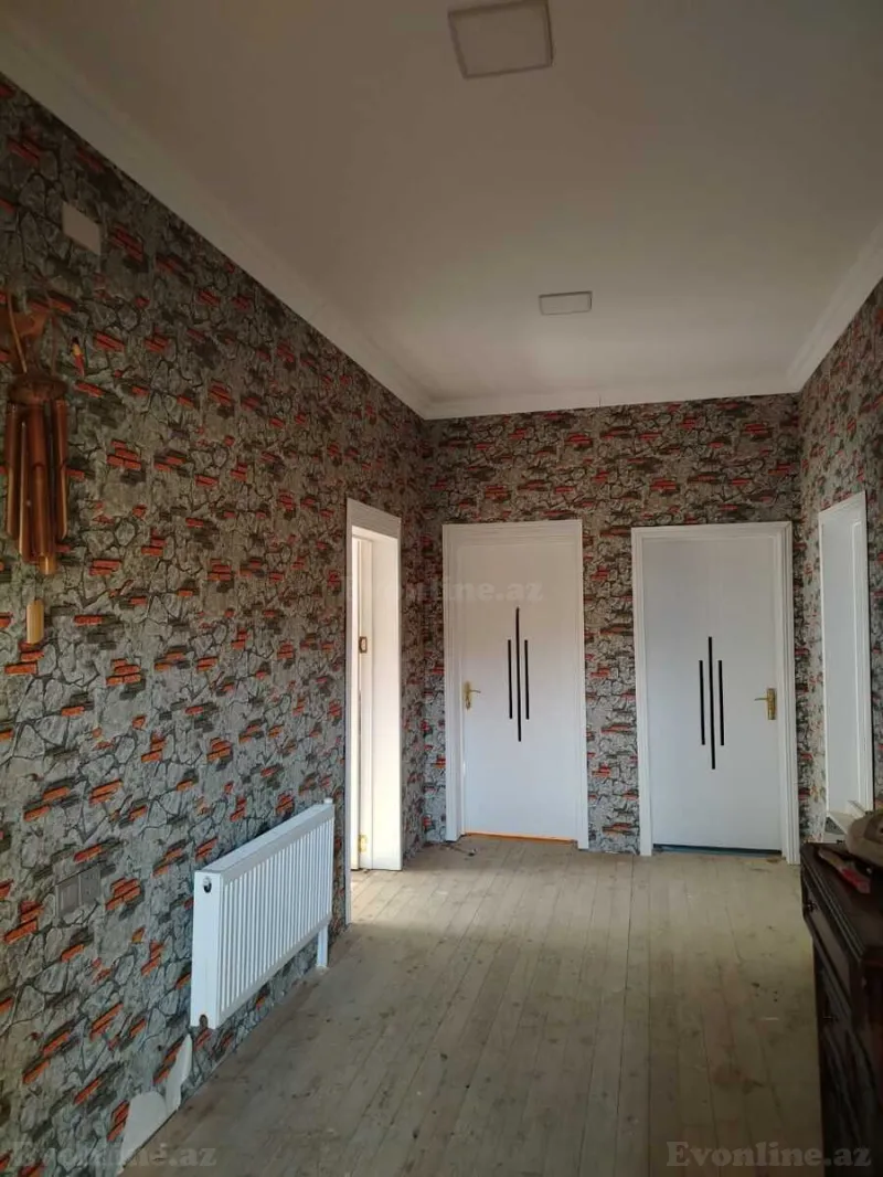 Satılır 3 otaqlı Həyət evi 110 m² Sumqayıt — Ev, villa, Sumqayıt (4)