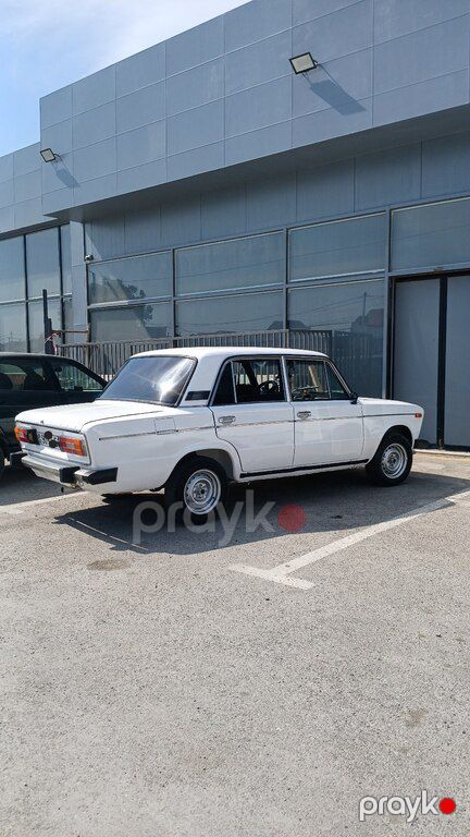 Lada (VAZ) 2106, 1.6 L, 2000 il, 372 000 km — Avtomobillər, Qobustan (2)