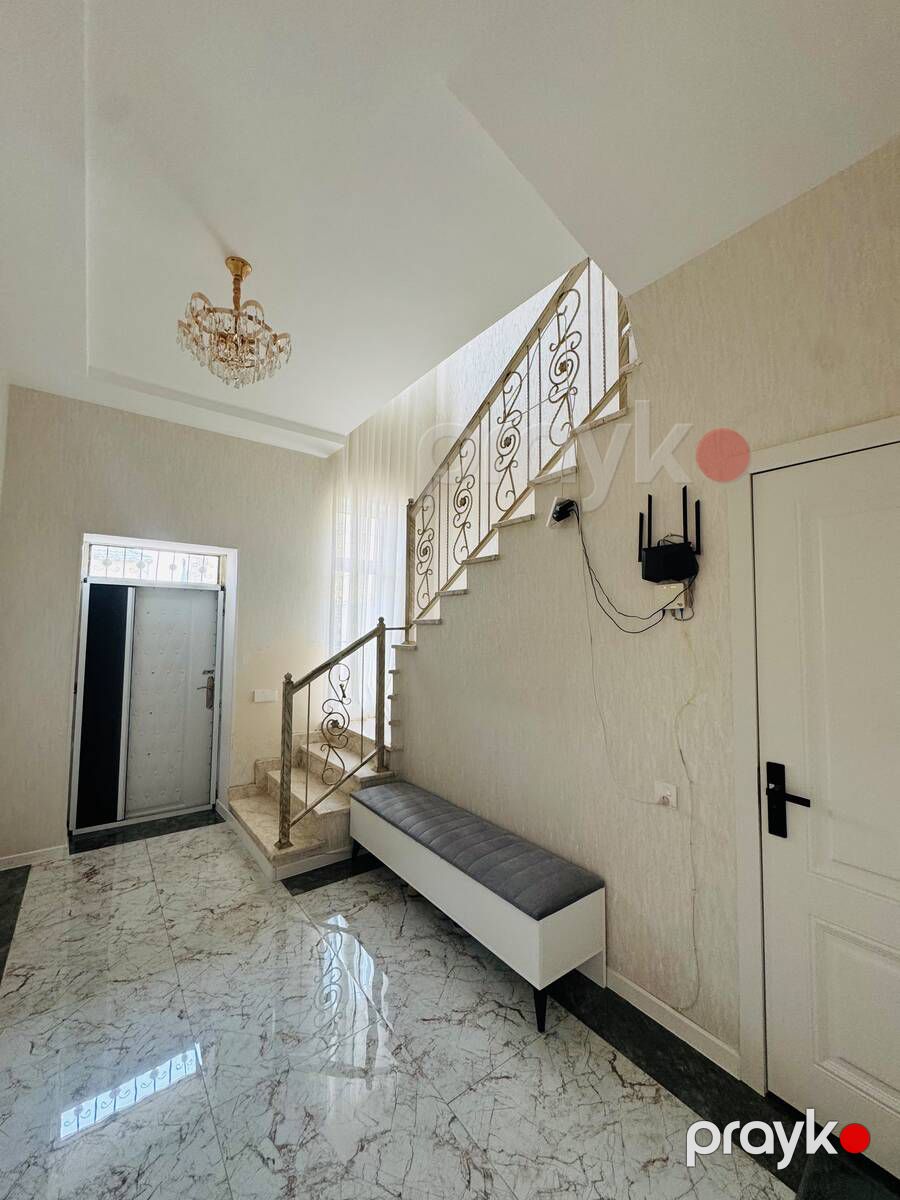 Həyət evi, Şıxəli Qurbanov küç — Ev, villa, Bakı (5)