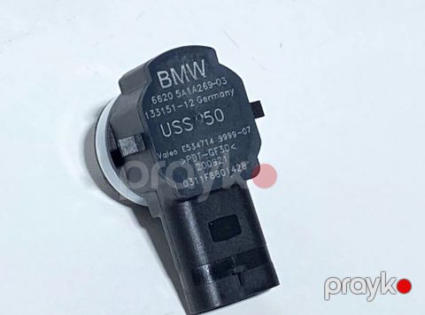 "BMW G70, G60, X1, X2, X7, X5, X6, G05, G06, G07, ıx" radarı — Bakı