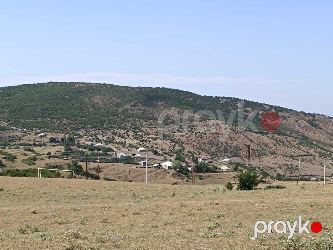 Satılır torpaq 6 sot — Torpaq, Siyəzən (4)