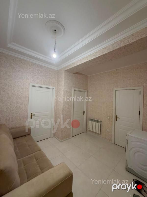 Satılır 2 otaqlı Bina evi menzil (Yeni tikili), 54 m², Xırdalan ş — Mənzil (3)