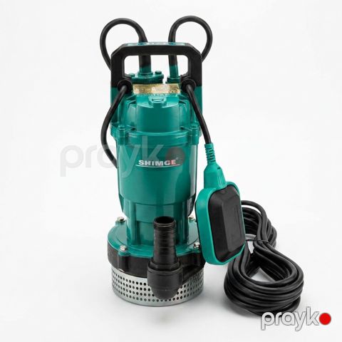 Salınan nasos Shimge 75-L DN25 — Bakı