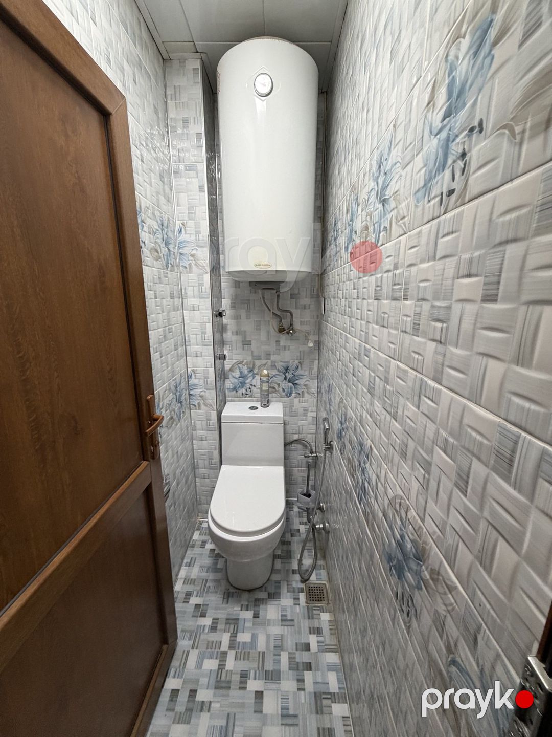 İcarəyə verilir 2 otaqlı köhnə tikili 60 m² — Mənzil, Bakı (12)