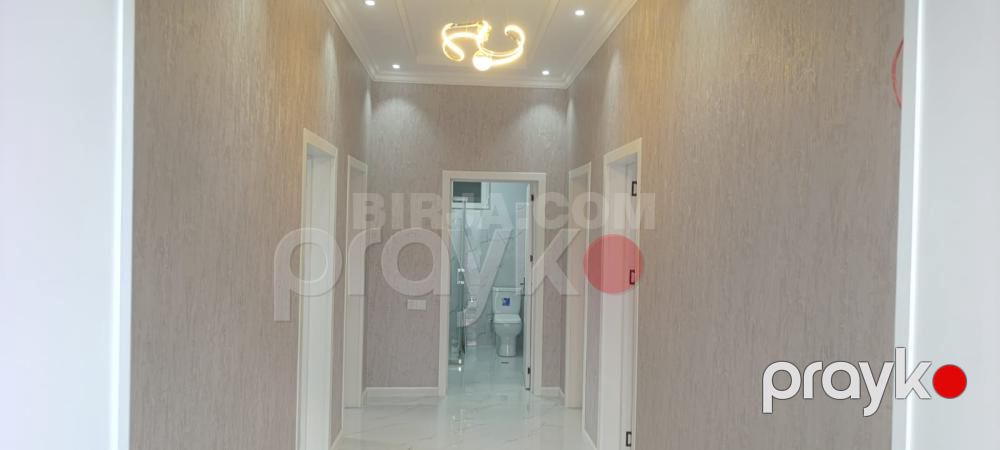 Satılır 3 otaqlı ev, Maştağa qəs — Torpaq (6)