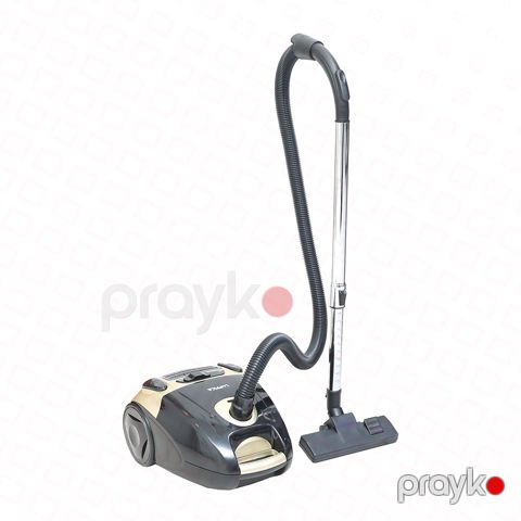 Tozsoran luffıca torbalı 230V-50HZ 1400W (Ş-5M) XL-777B Q/1 — Bakı