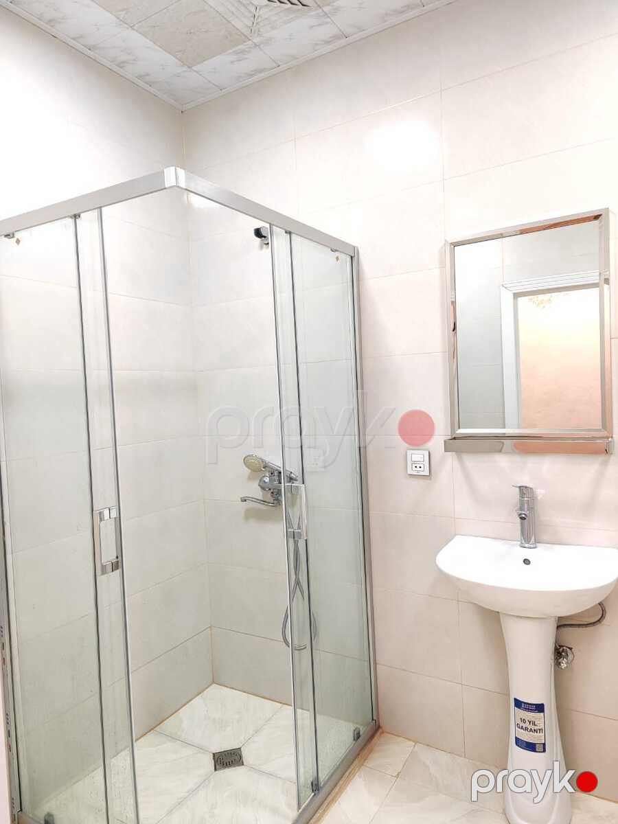 Satılır 2 otaqlı yeni tikili 72 m² — Mənzil, Bakı (5)