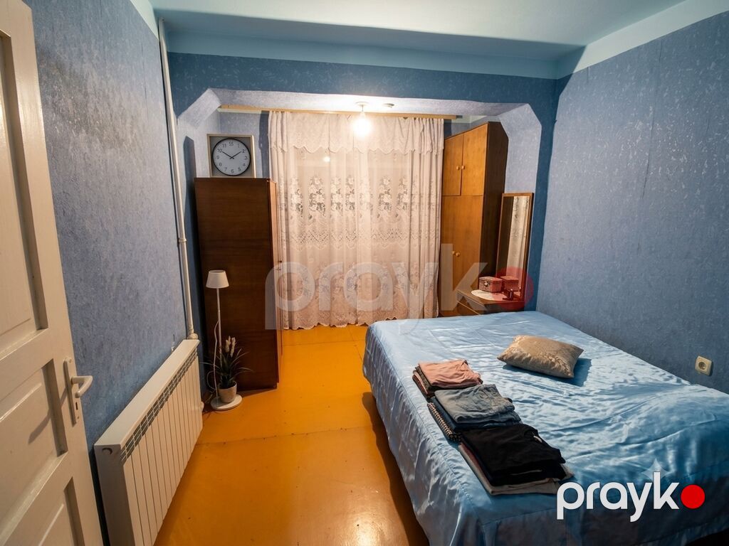 Bakı, Suraxanı, 2 otaqlı, Köhnə tikili, m. Xalqlar Dostluğu, 42 kv. m — Mənzil, Bakı (5)