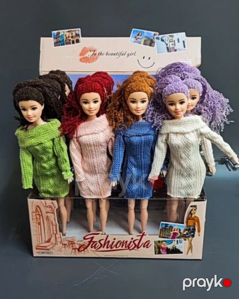 Kukla homeparty_093, məhsul çeşiddə — Bakı