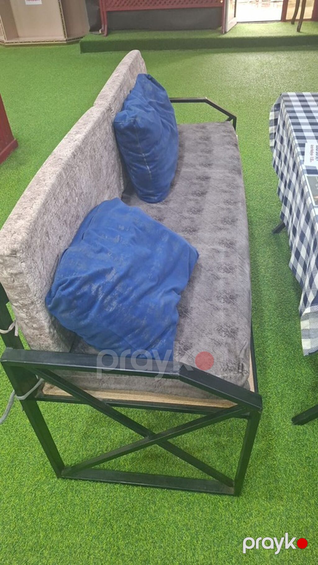 Salam masa və divan satılır 10 ədədi yeniden secilmir qeyd tək tək — Mebel, Bakı (3)