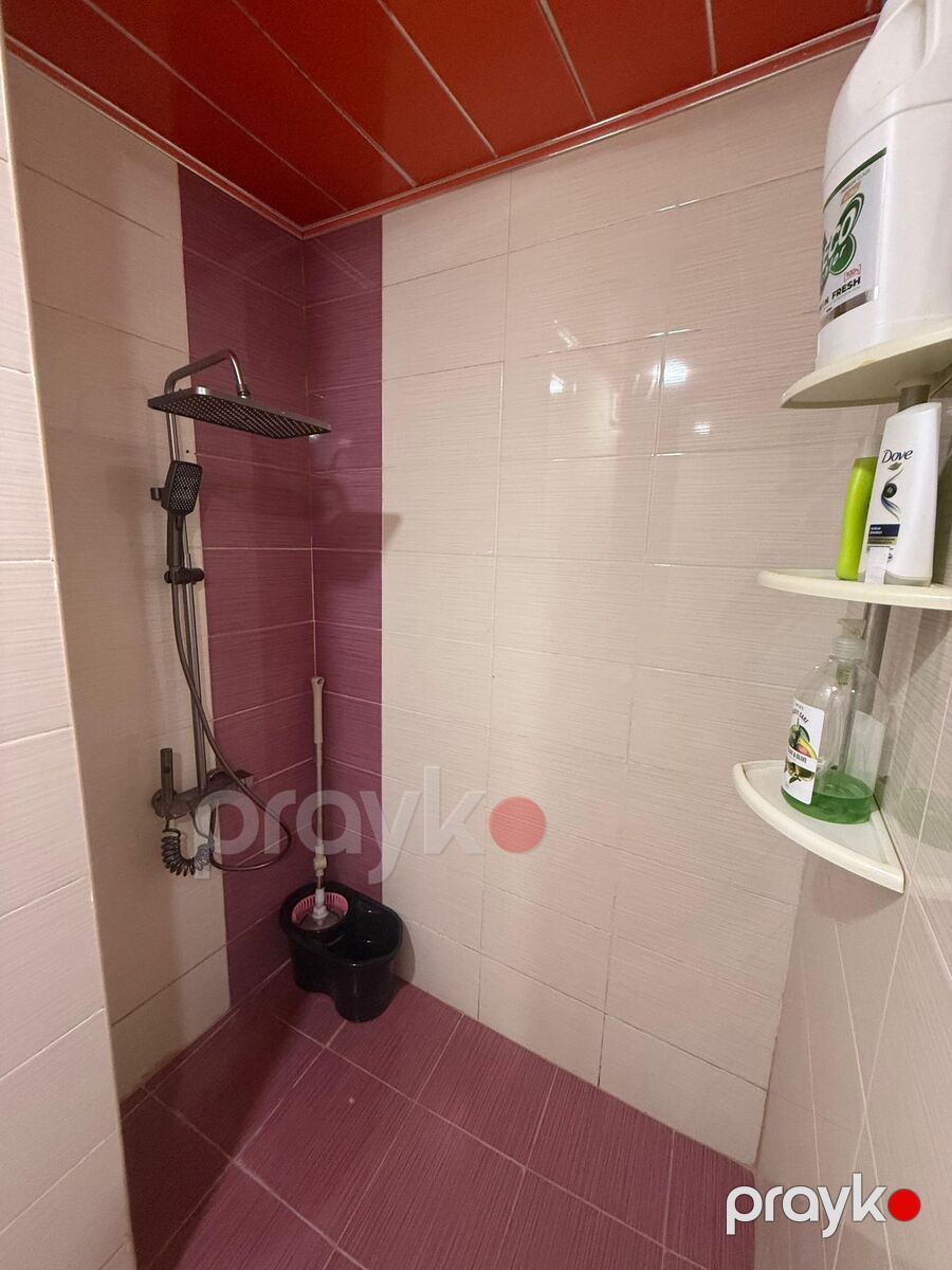 Satılır 2 otaqlı yeni tikili 60 m² — Mənzil, Bakı (12)