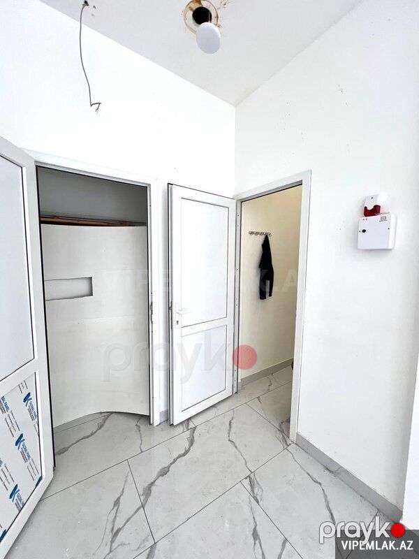 Xətai rayonunda 2 otaqlı Ofis Kirayə verilir, 130 m² — Ofis, Bakı (6)
