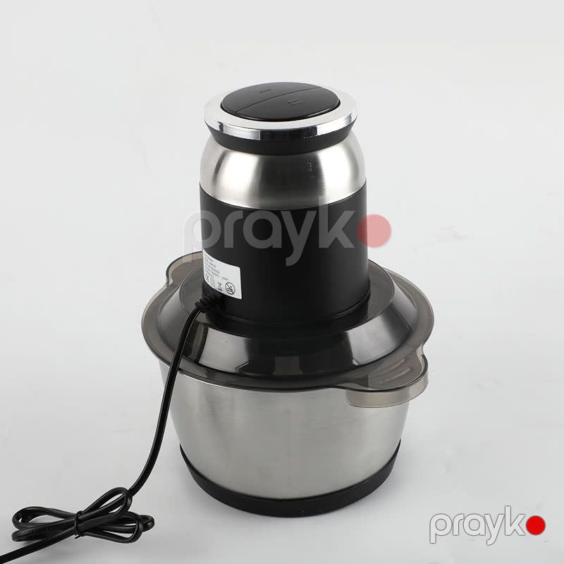 Doğrayıcı 250W/2L 2 sürət 5425 SS304 26000-28000 rpm — Ev texnikası, Bakı (3)