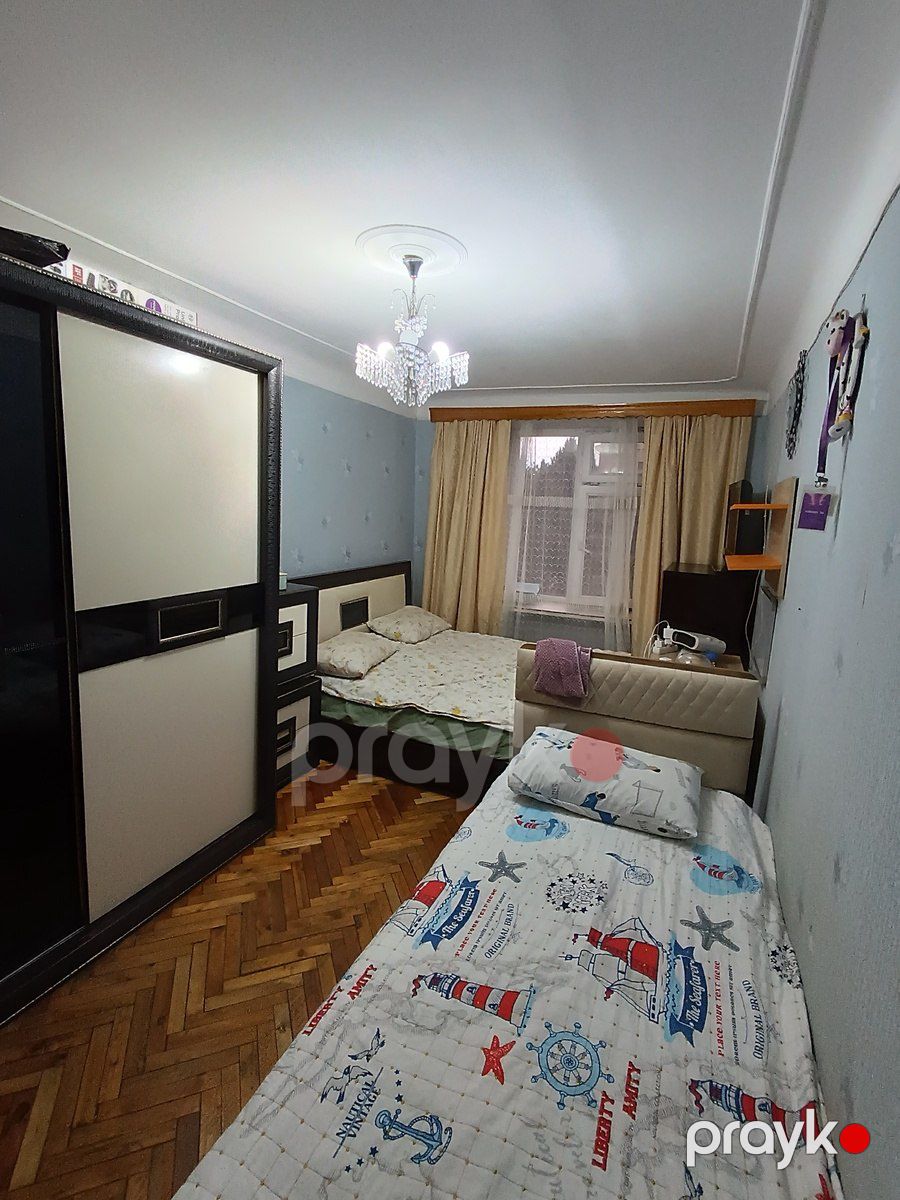 5-otaqlı mənzil, Sumqayıt ş., 92 m² — Mənzil, Sumqayıt (11)