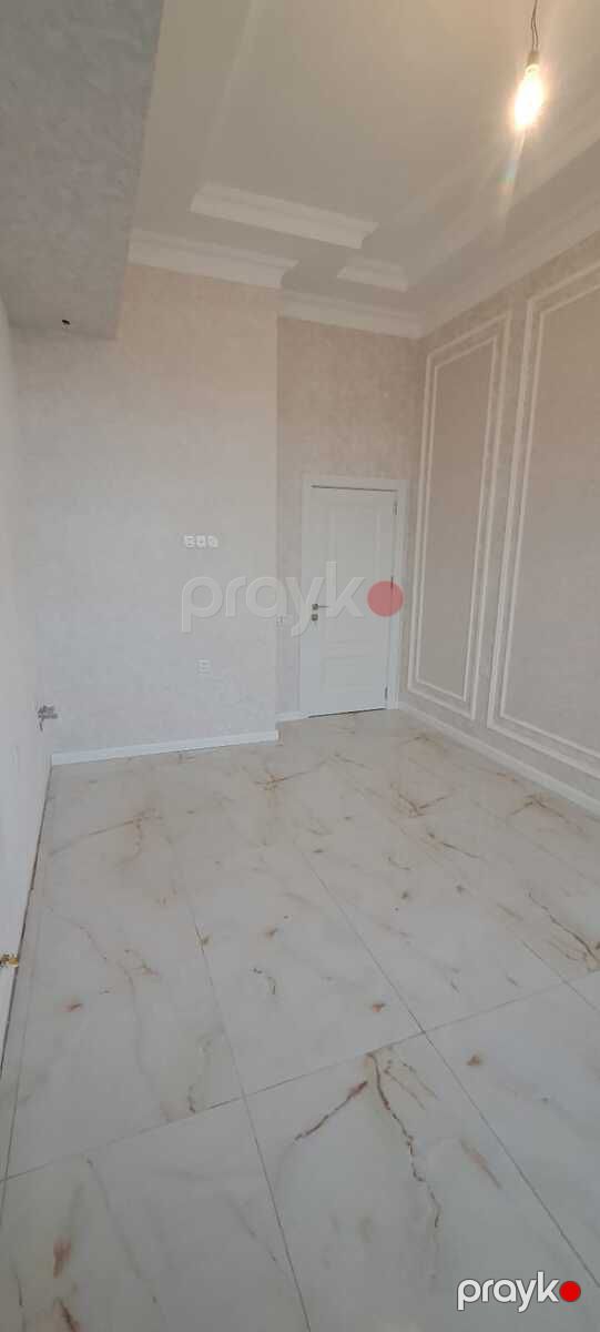 Satılır 2 otaqlı yeni tikili 89 m² — Mənzil, Bakı (4)