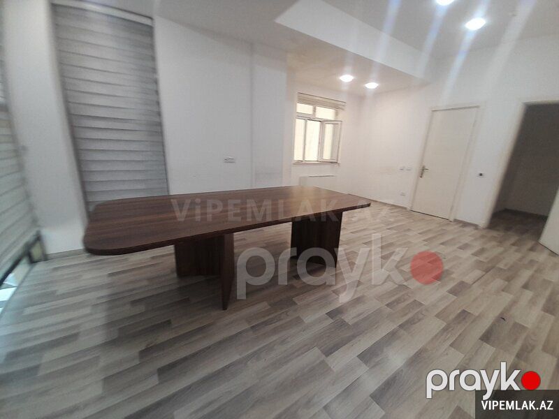 Nərimanov rayonunda 6 otaqlı Ofis Kirayə verilir, 250 m² — Ofis, Bakı (9)