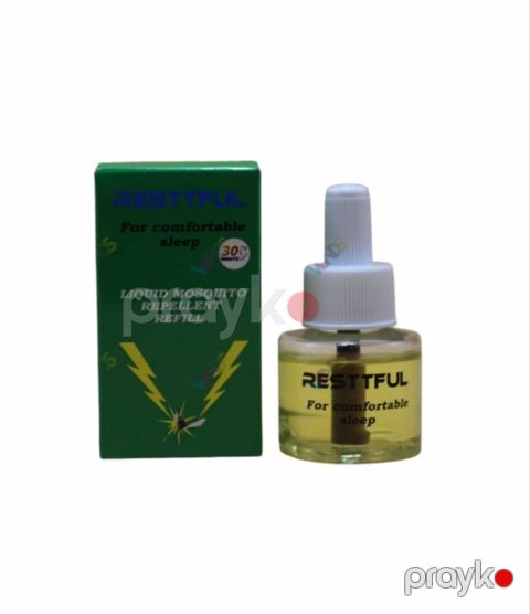 Ağcaqanadlara qarşı vasitə 2671, 45 ml — Bakı