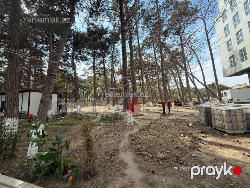 Satılır 1 otaqlı Bina evi menzil (Yeni tikili), 53 m², Binəqədi rayonu — Mənzil, Bakı (2)